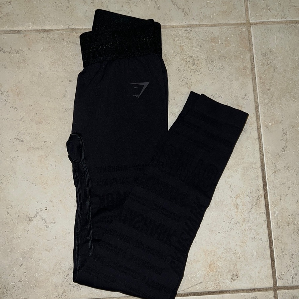 Gymshark vision legging
